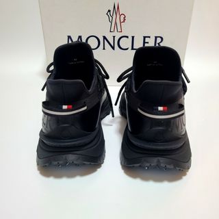 MONCLER - 【新品】MONCLER TRAILGRIP LITE2 スニーカー 42の通販 by