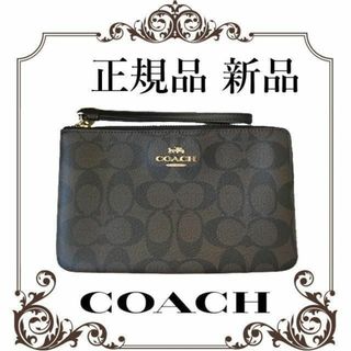 コーチ(COACH) 化粧ポーチ ポーチ(レディース)の通販 600点以上