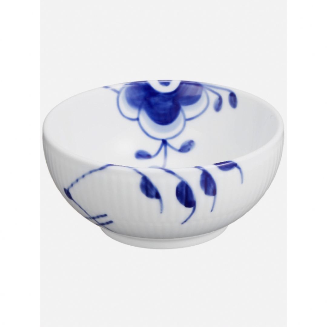 ROYAL COPENHAGEN - 【新品未使用】ロイヤルコペンハーゲン ブルー