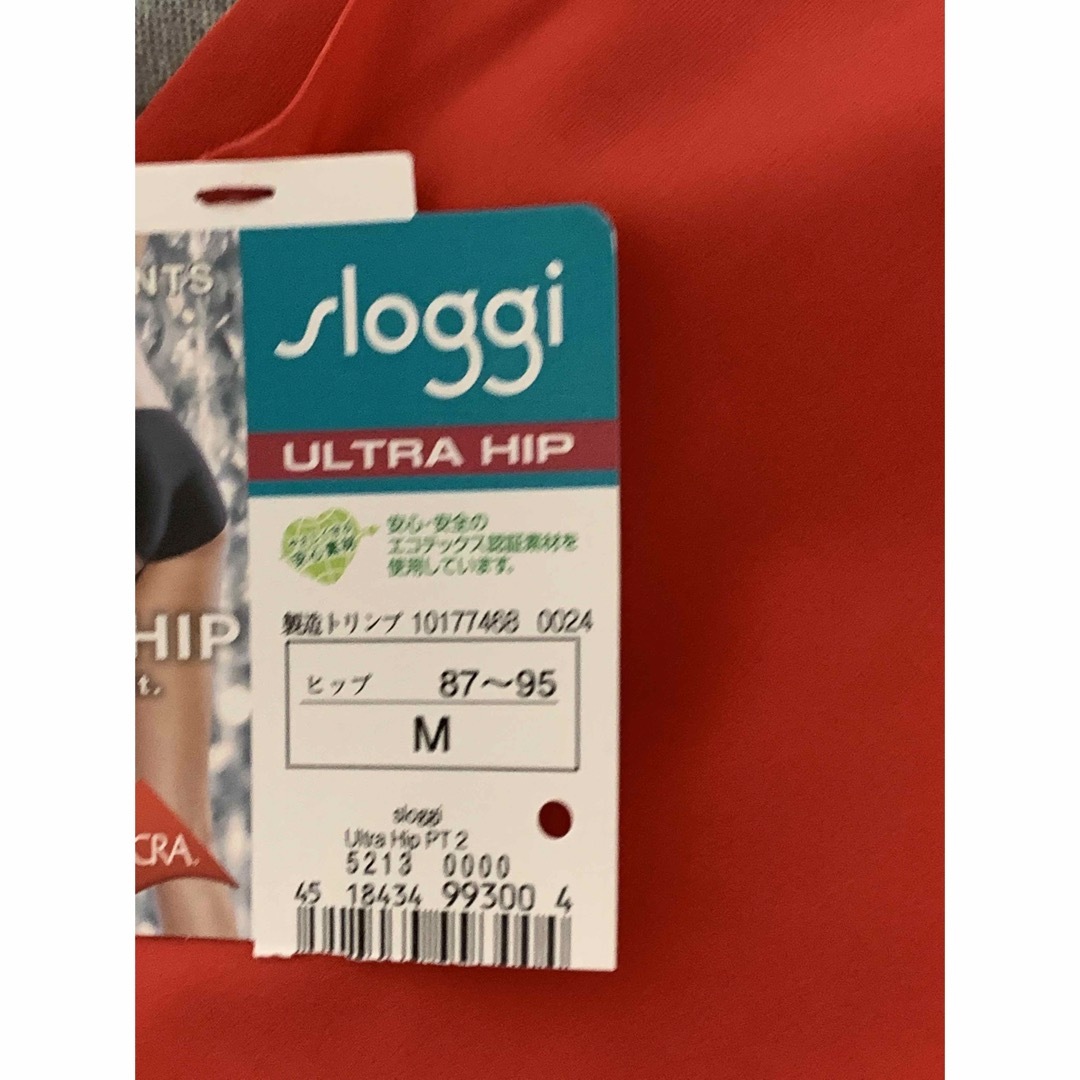 sloggi(スロギー)のsloggi  ウルトラヒップ　M レディースの下着/アンダーウェア(ショーツ)の商品写真