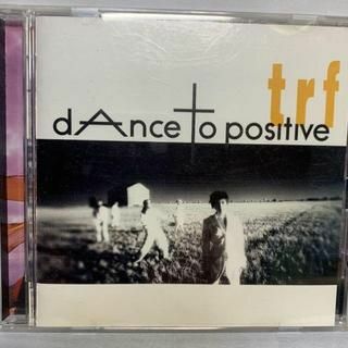 ●trf / dAnce to positive(ポップス/ロック(邦楽))