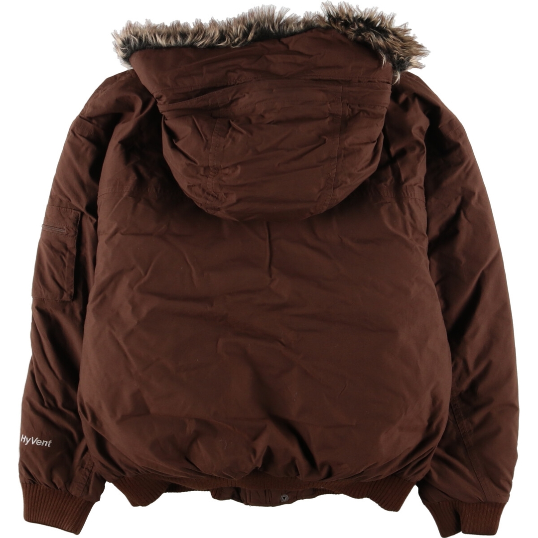 THE NORTH FACE - 古着 ザノースフェイス THE NORTH FACE ゴッサム