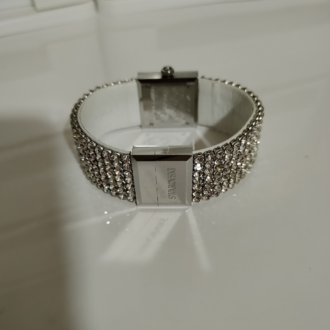 SWAROVSKI - SWAROVSKI スワロフスキー 腕時計 ジュエリーウォッチ