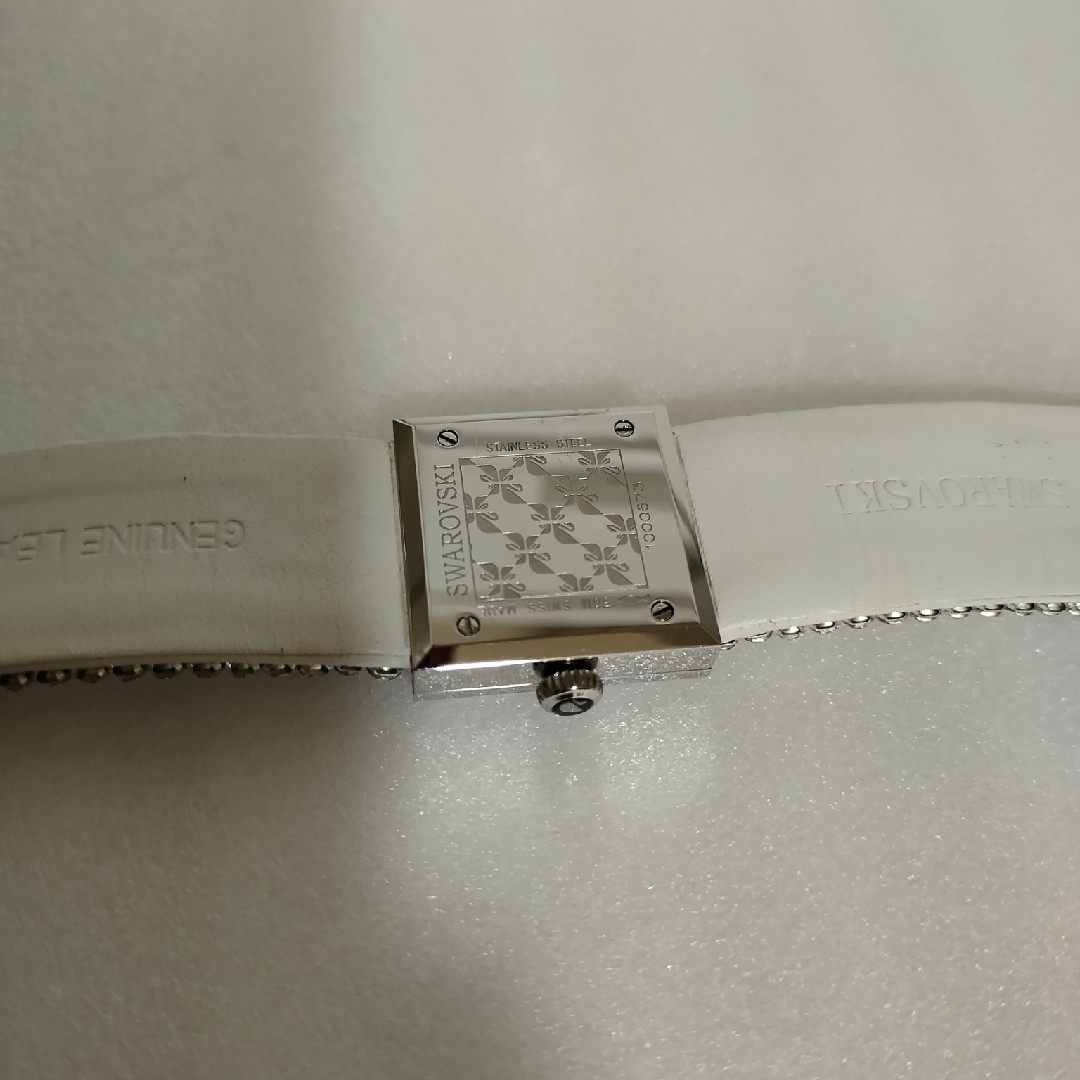 SWAROVSKI - SWAROVSKI スワロフスキー 腕時計 ジュエリーウォッチ
