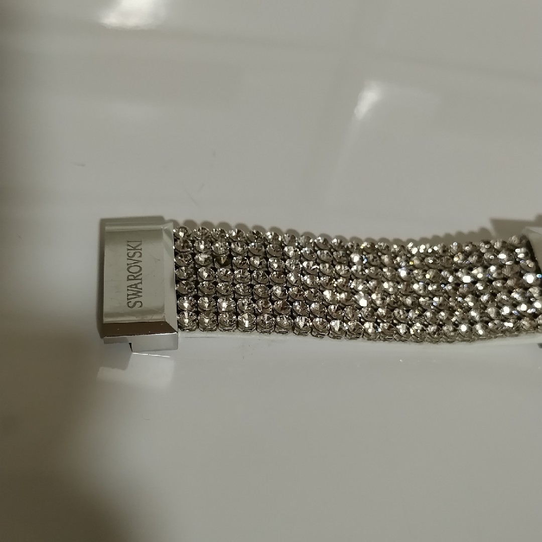 SWAROVSKI - SWAROVSKI スワロフスキー 腕時計 ジュエリーウォッチ