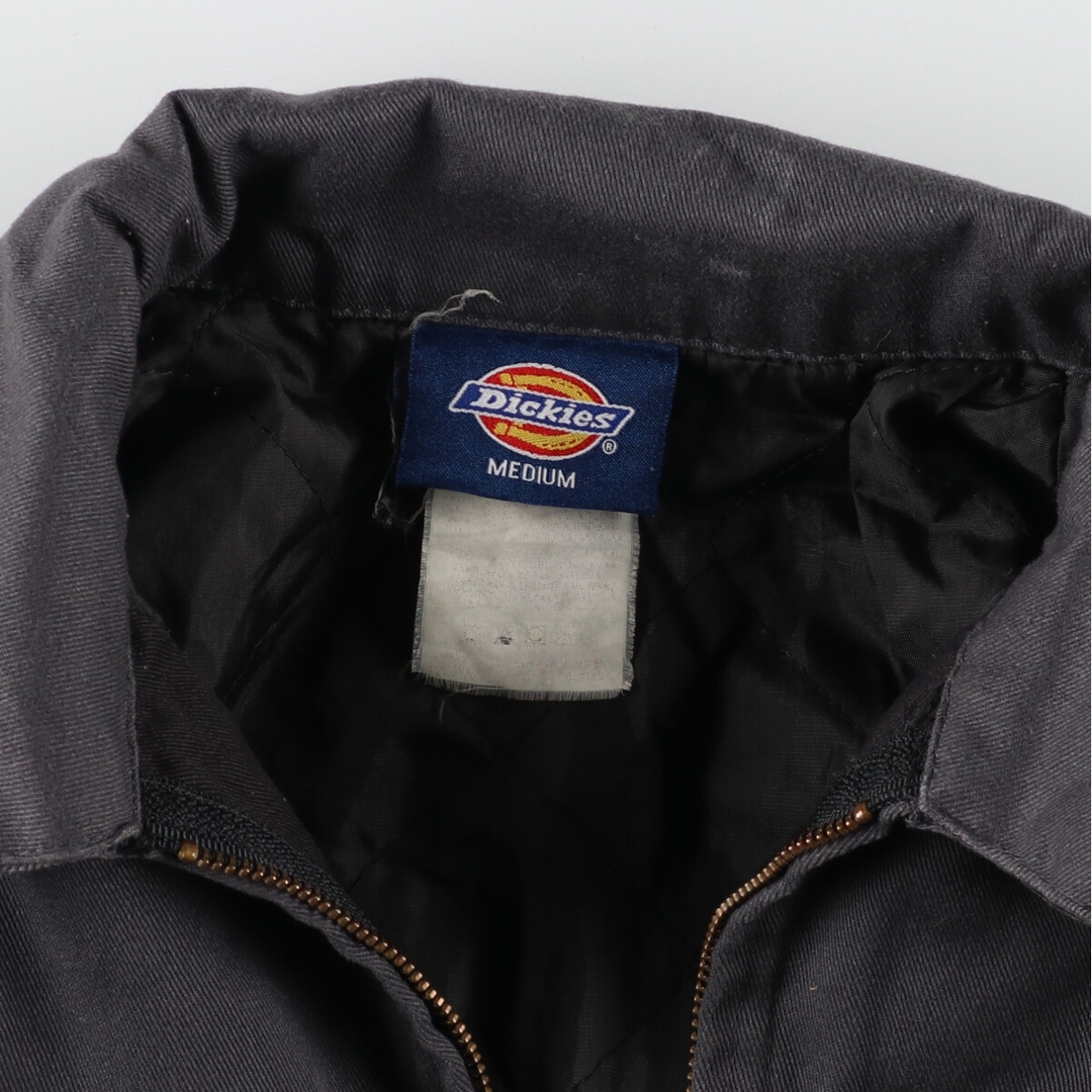 Dickies(ディッキーズ)の古着 ディッキーズ Dickies ツートン ワークジャケット メンズM /eaa388176 メンズのジャケット/アウター(その他)の商品写真