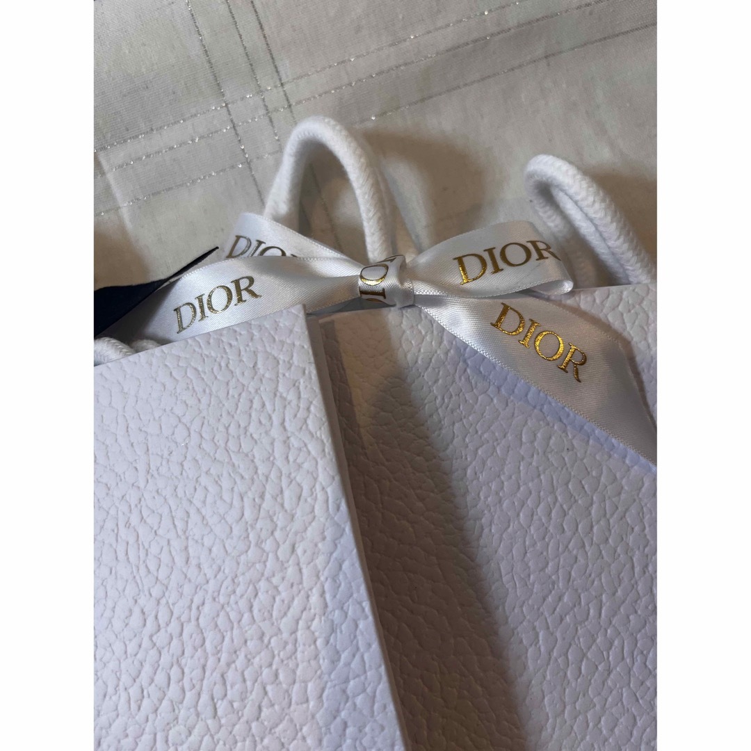Dior(ディオール)のDIORショップ袋まとめ売り レディースのバッグ(ショップ袋)の商品写真
