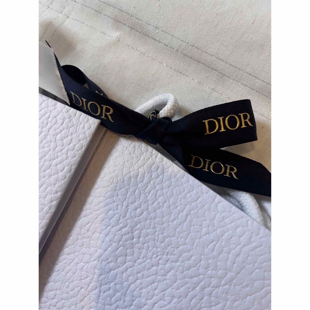 Dior(ディオール)のDIORショップ袋まとめ売り レディースのバッグ(ショップ袋)の商品写真