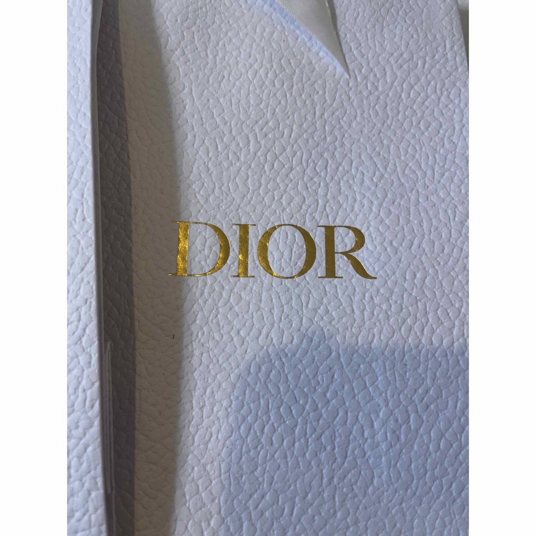 Dior(ディオール)のDIORショップ袋まとめ売り レディースのバッグ(ショップ袋)の商品写真