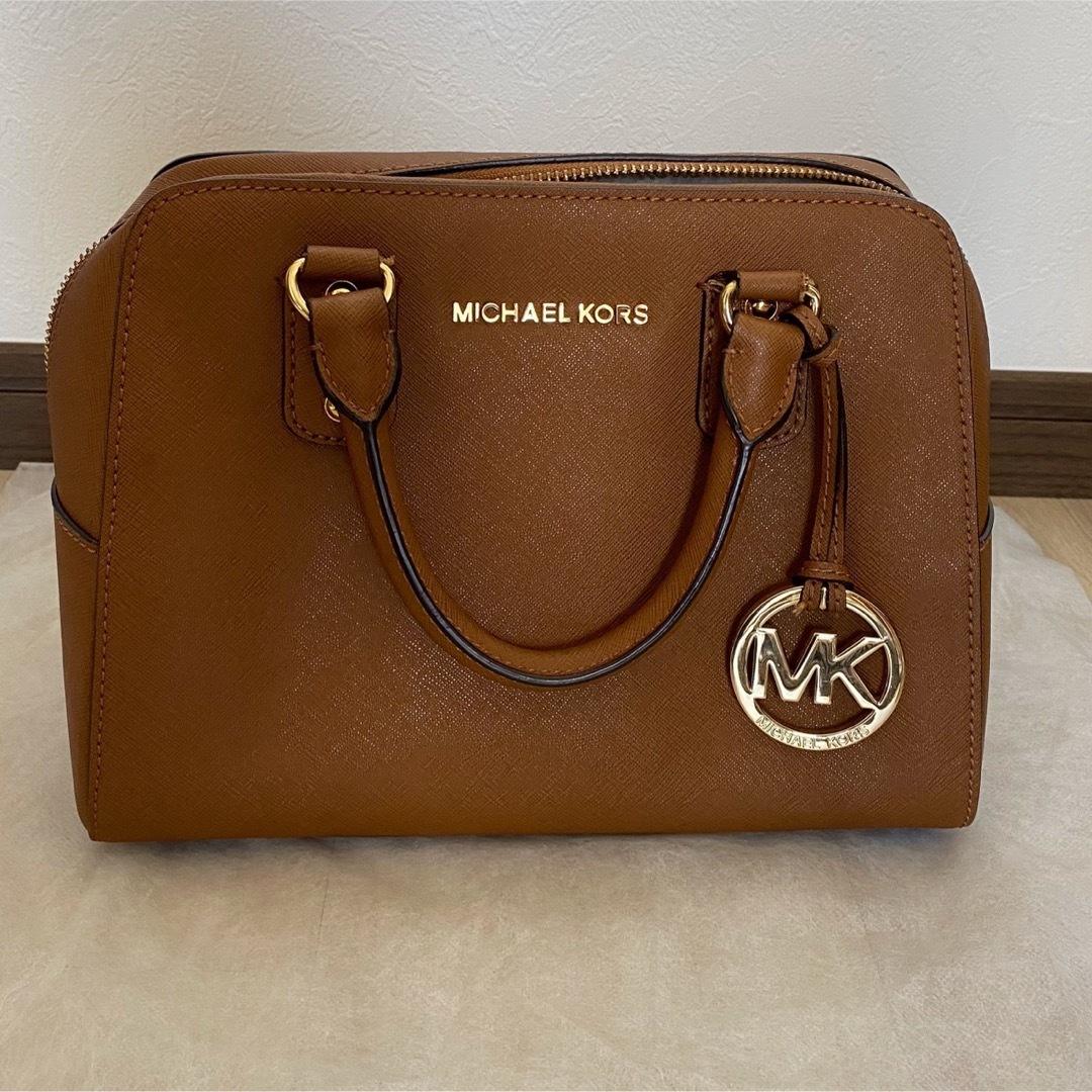 美品　MICHAEL KORS　マイケルコース　ショルダーバッグ