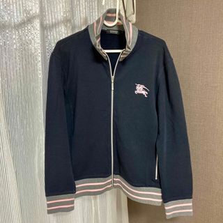 バーバリーブラックレーベル(BURBERRY BLACK LABEL)のメンズアウター　Burberry Black label美品(その他)