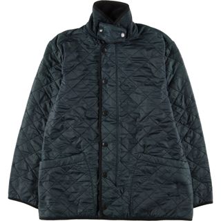 バブアー　Barbour beauchamp 36 ライナーセット