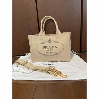 プラダ(PRADA)のmii様専用　PRADA  カナパトートバッグ(トートバッグ)