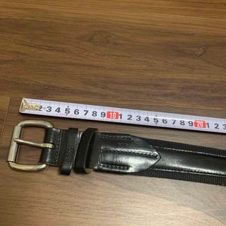 ヒューゴボス ベルト(メンズ)の通販 40点 | HUGO BOSSのメンズを買う
