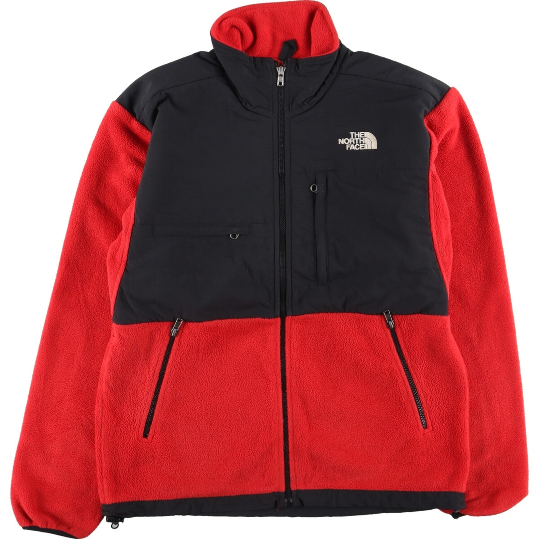 THE NORTH FACE - 古着 ザノースフェイス THE NORTH FACE デナリ ...