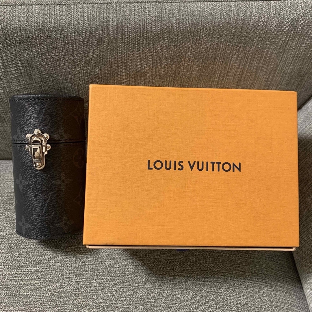 LOUIS VUITTON - 美品 ルイヴィトン LS0207 モノグラムエクリプス ...