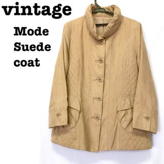 【入手困難】モヘア ジャケット レトロ メランジ vintage モード