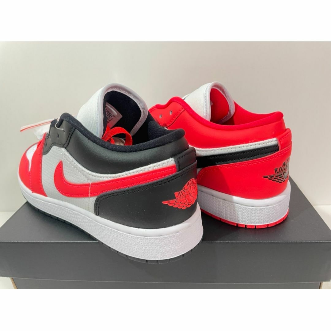 【新品】24.5cm NIKE エアジョーダン1ロー GS \