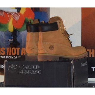 ティンバーランド(Timberland)のthe apartment × Timberland  27.5(ブーツ)