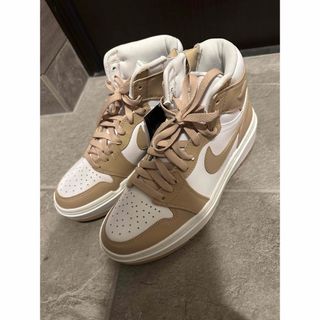 ジョーダン(Jordan Brand（NIKE）)のNIKE ジョーダンエベレート 新品未使用タグ付き(スニーカー)