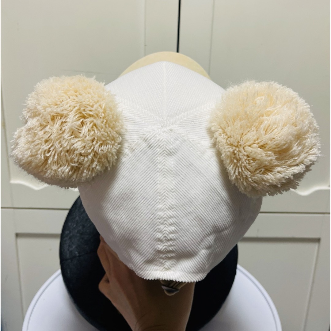 USJ - 美品 ユニバ USJ ミニオン ティム ファンキャップ USJ - 美品 ユニバ USJ ミニオン ティム ファンキャップ