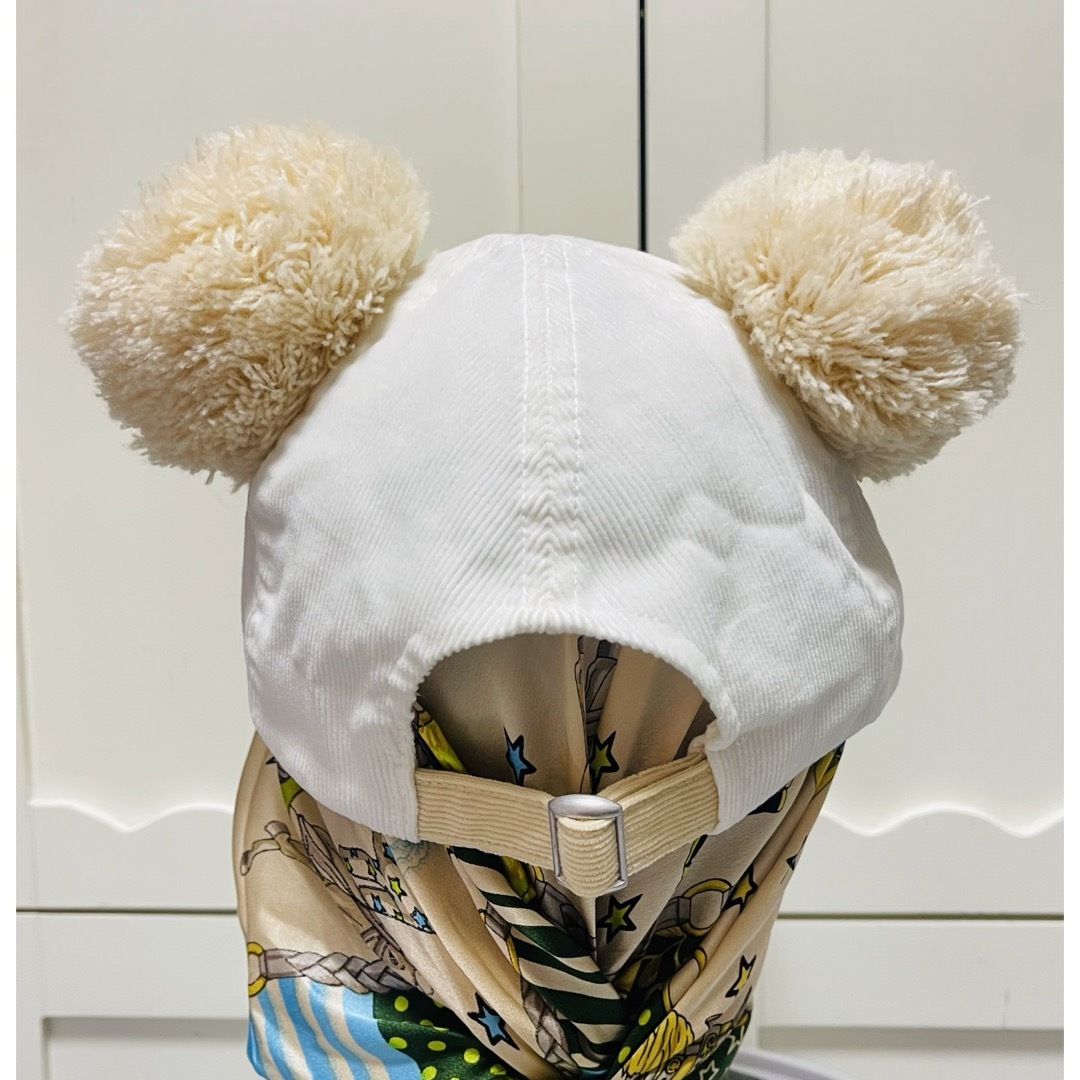 USJ - 美品 ユニバ USJ ミニオン ティム ファンキャップ USJ - 美品 ユニバ USJ ミニオン ティム ファンキャップ