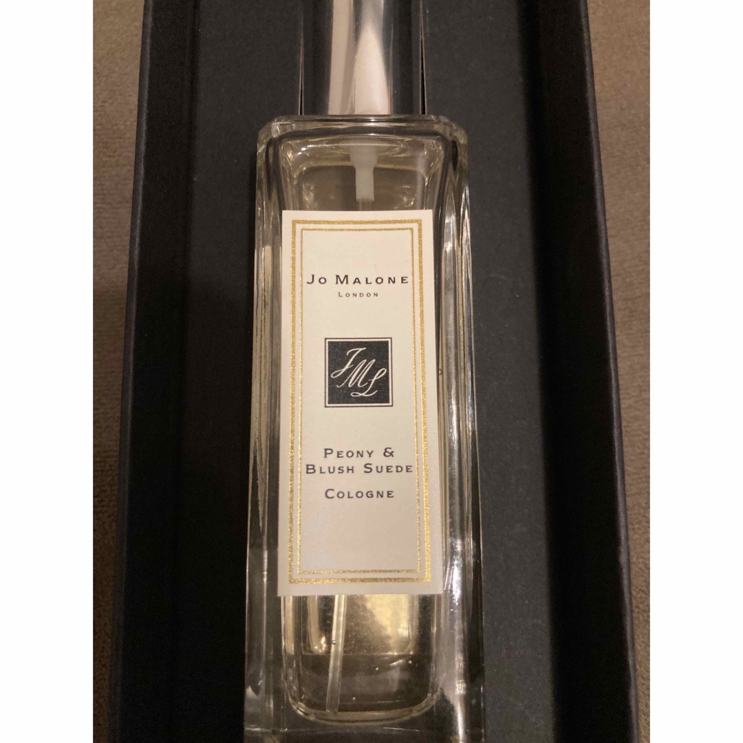 新品未使用☆Jo MALONE ジョーマローン コロン30ml香水