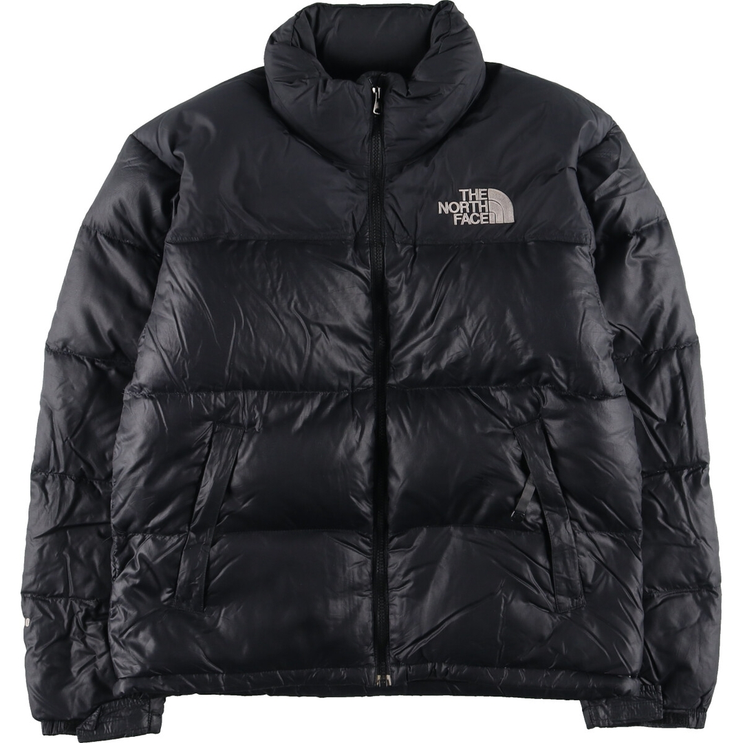 THE NORTH FACE - 古着 ザノースフェイス THE NORTH FACE ヌプシ ...