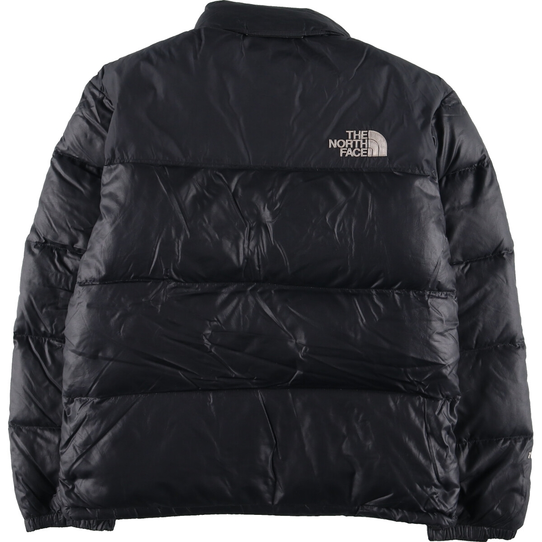 【美品】THE NORTH FACE  ヌプシ　グースダウンジャケット