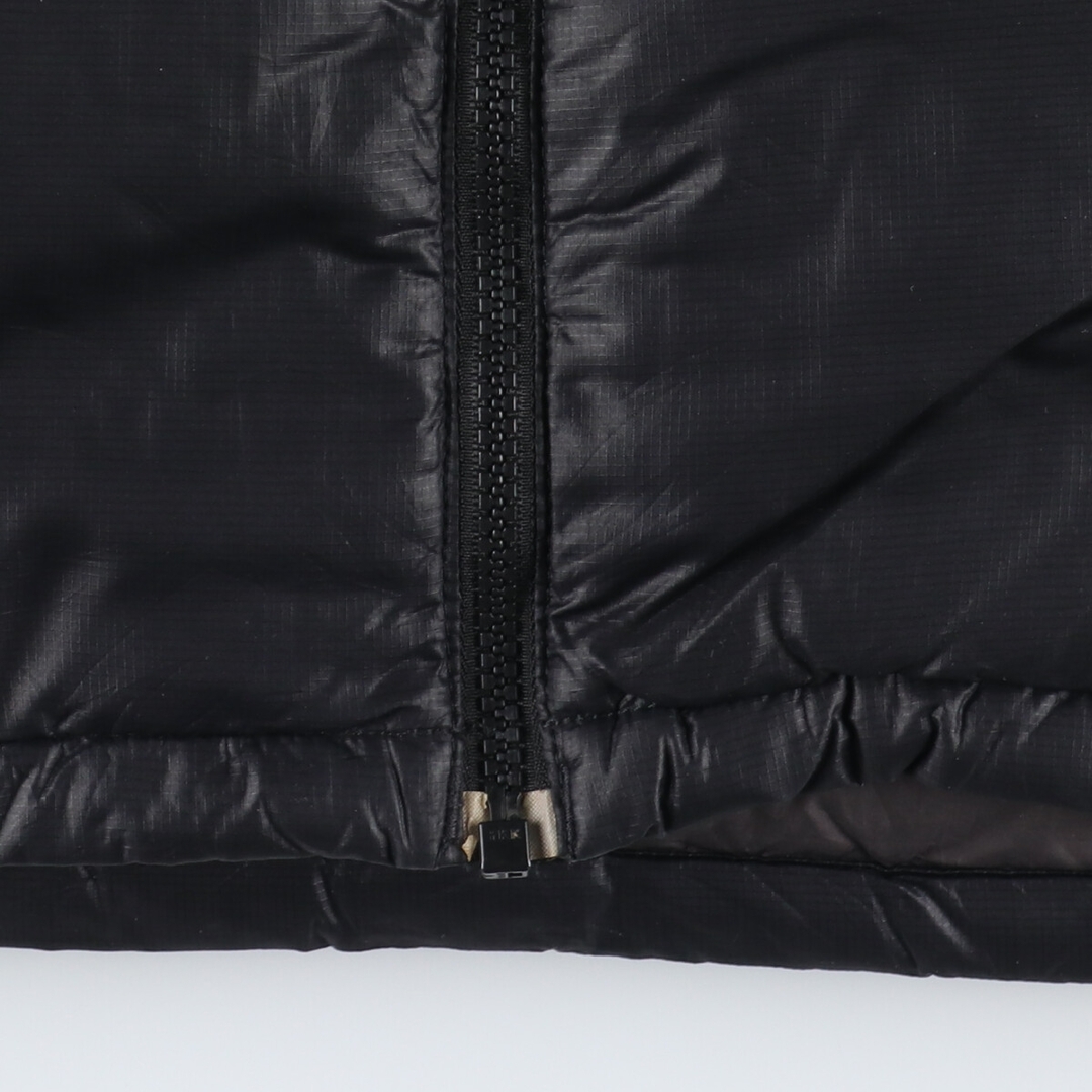 THE NORTH FACE - 古着 ザノースフェイス THE NORTH FACE ヌプシ