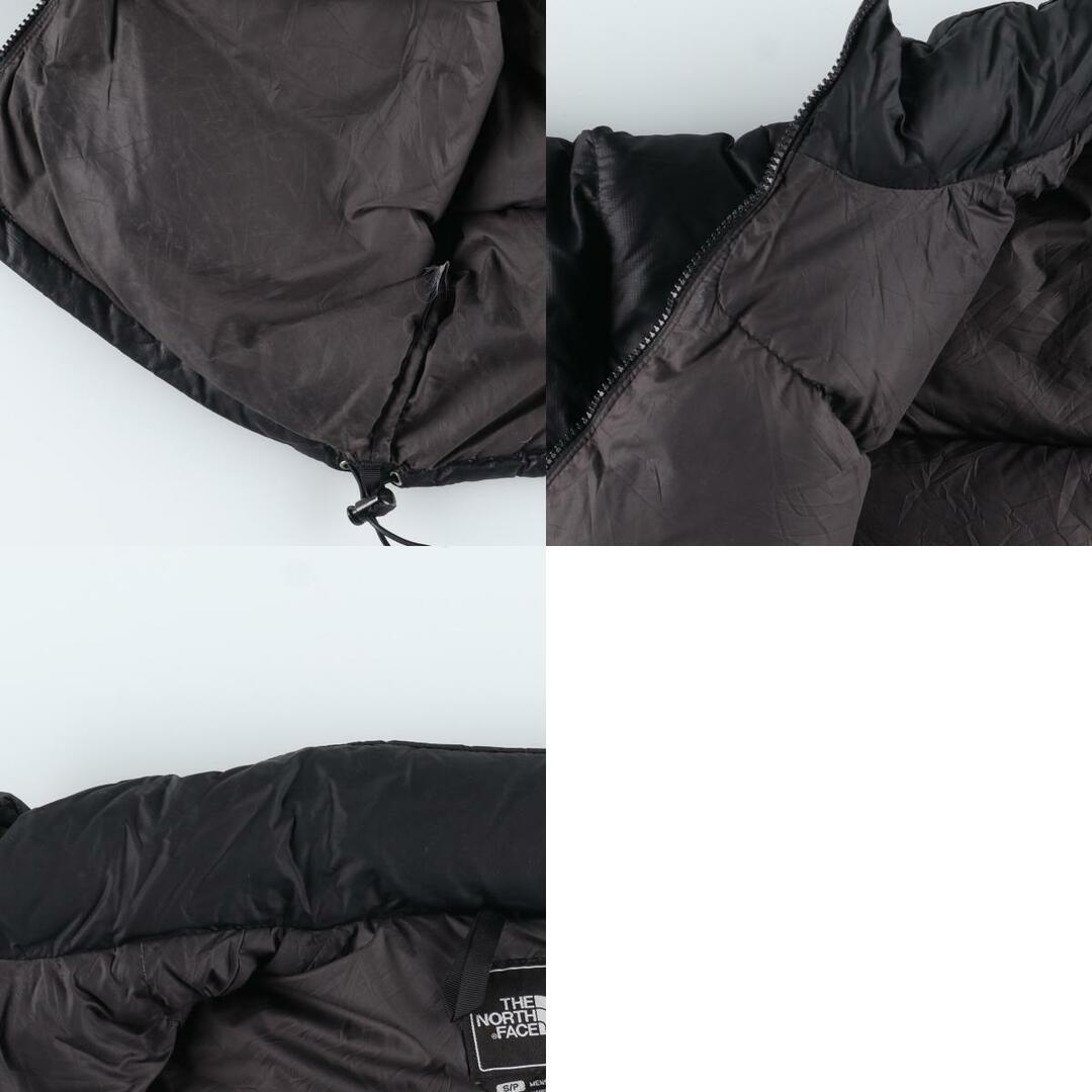 THE NORTH FACE - 古着 ザノースフェイス THE NORTH FACE ヌプシ
