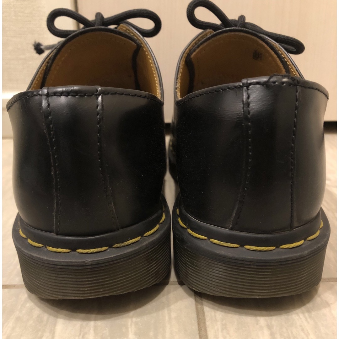 Dr.Martens(ドクターマーチン)のDr Martens  3ホールシューズ メンズの靴/シューズ(その他)の商品写真