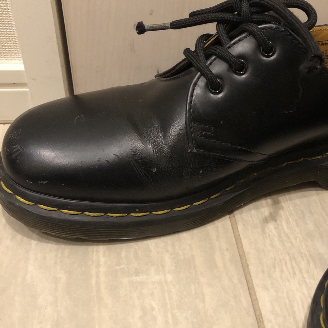 Dr.Martens(ドクターマーチン)のDr Martens  3ホールシューズ メンズの靴/シューズ(その他)の商品写真