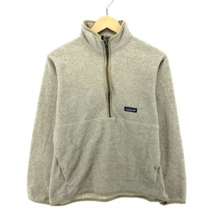 パタゴニア(patagonia)の古着 パタゴニア Patagonia STY25735FA フリースプルオーバー レディースM ヴィンテージ /eaa379517(その他)