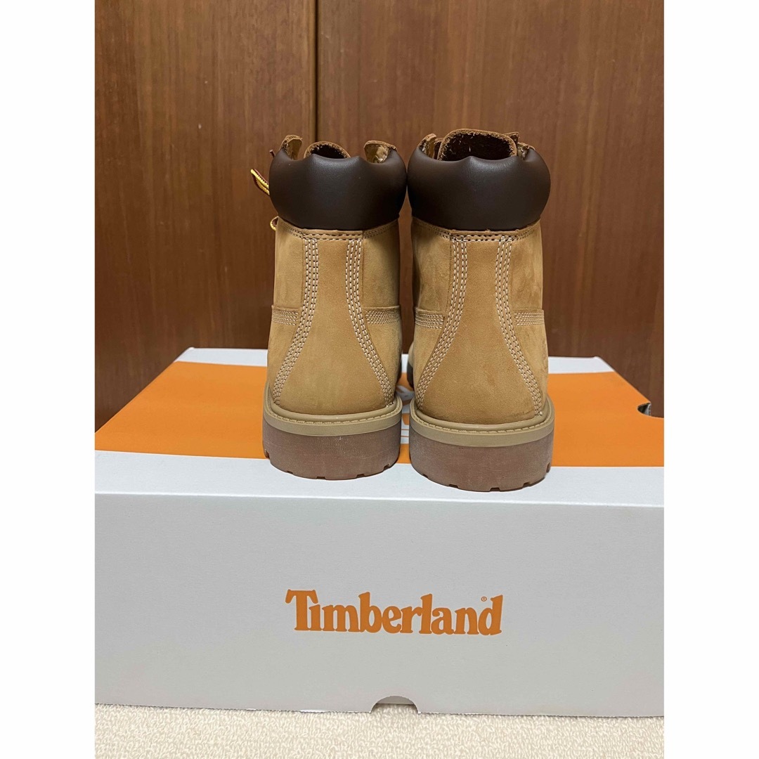 Timberland(ティンバーランド)のTimberland(ティンバーランド)6インチ　プレミアムブーツ レディースの靴/シューズ(ブーツ)の商品写真