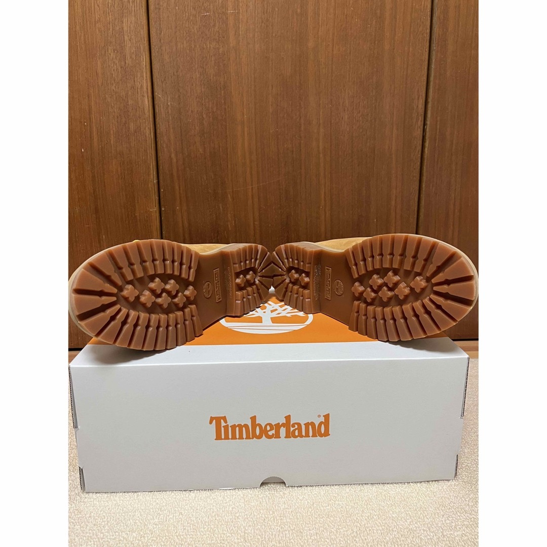 Timberland(ティンバーランド)のTimberland(ティンバーランド)6インチ　プレミアムブーツ レディースの靴/シューズ(ブーツ)の商品写真