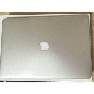 MacBook Pro 15 純正付属品付きの通販 by ゲーミングPC｜ラクマ