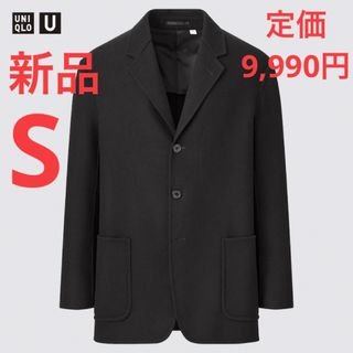 ユニクロ 羽織 テーラードジャケット(メンズ)の通販 95点 | UNIQLOの ...