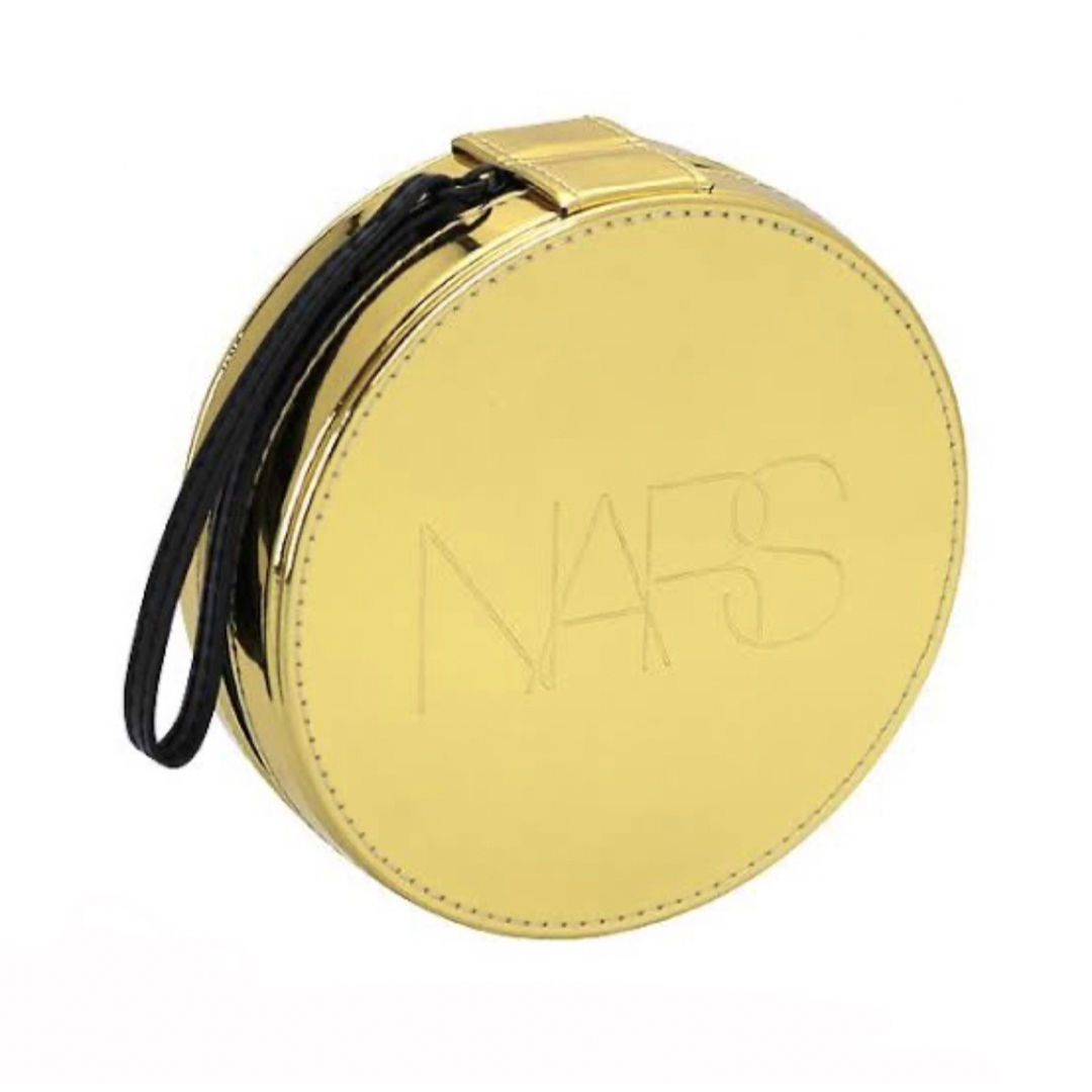 NARS(ナーズ)のNARS ラウンドポーチ レディースのファッション小物(ポーチ)の商品写真