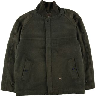 バーバリー(BURBERRY)の古着 バーバリー Burberry's ウールジャケット メンズM /eaa393229(その他)