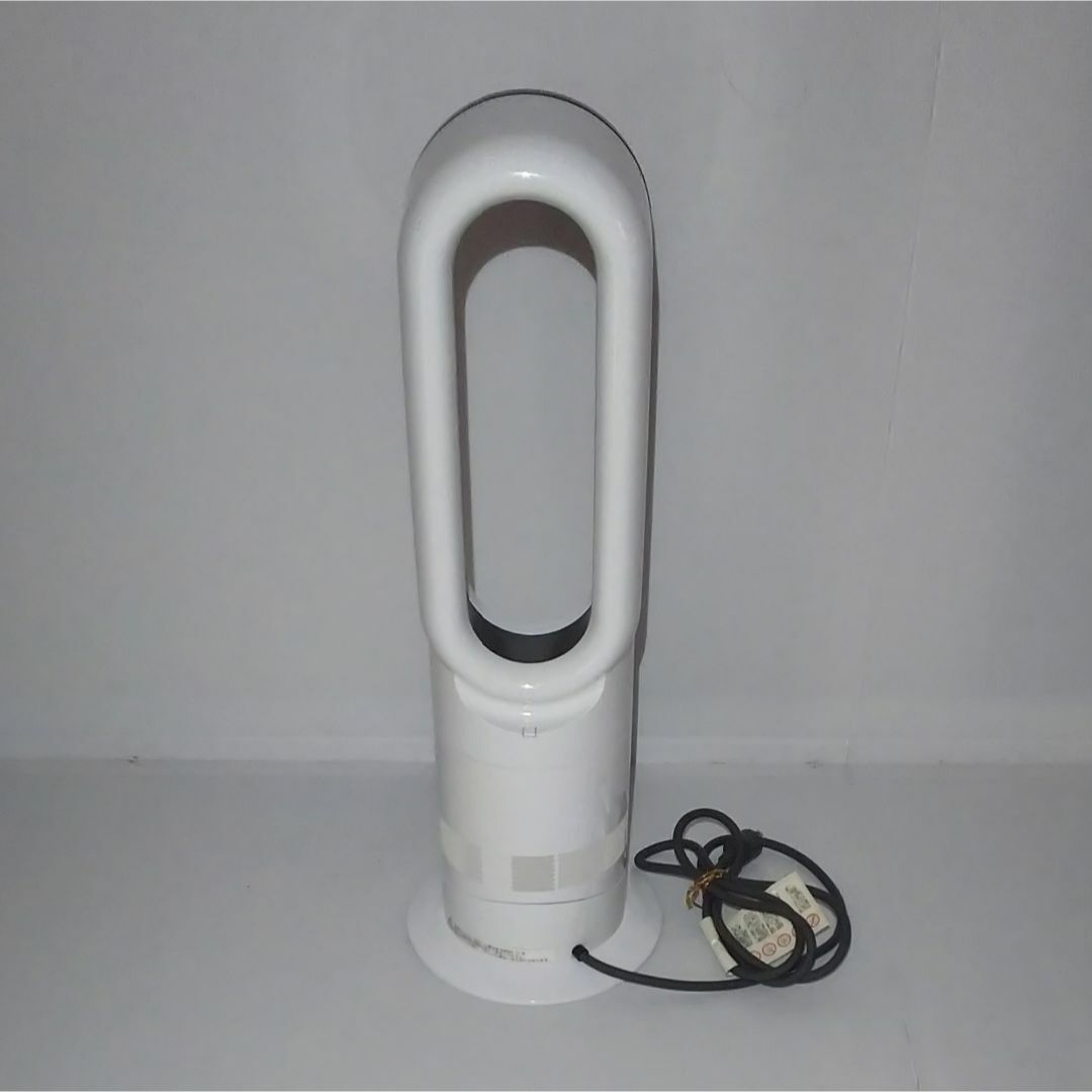 Dyson(ダイソン)の【極美品】2020年製 Dysonダイソン Hot Cool AM09 スマホ/家電/カメラの冷暖房/空調(扇風機)の商品写真