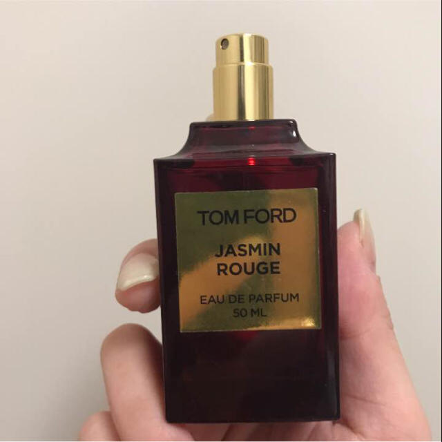 TOM FORD(トムフォード)のトムフォード ジャスミンルージュ コスメ/美容の香水(ユニセックス)の商品写真