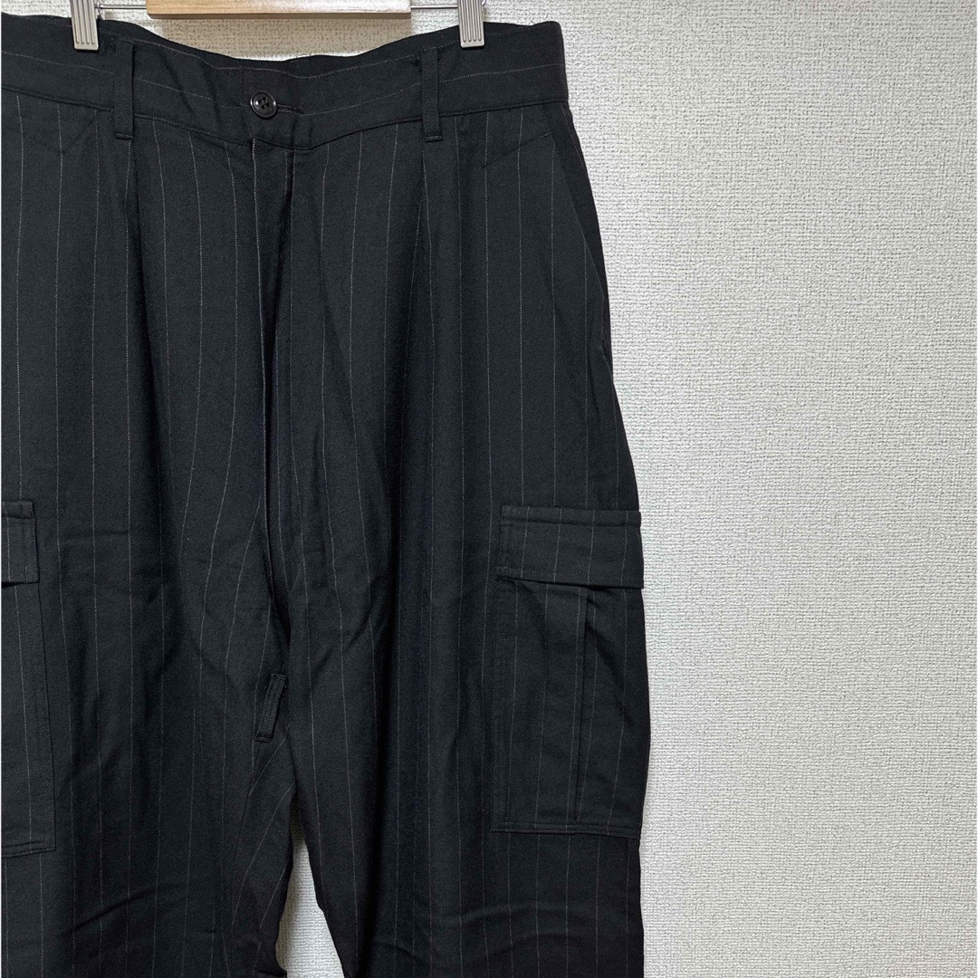 MAINU/SIDE DIRTS POCKET 51BONTAGE PANTS メンズのパンツ(ワークパンツ/カーゴパンツ)の商品写真