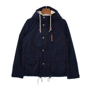 ビューティアンドユースユナイテッドアローズ(BEAUTY&YOUTH UNITED ARROWS)のBEAUTY&YOUTH UNITED ARROWS ブルゾン（その他） 【古着】【中古】(その他)