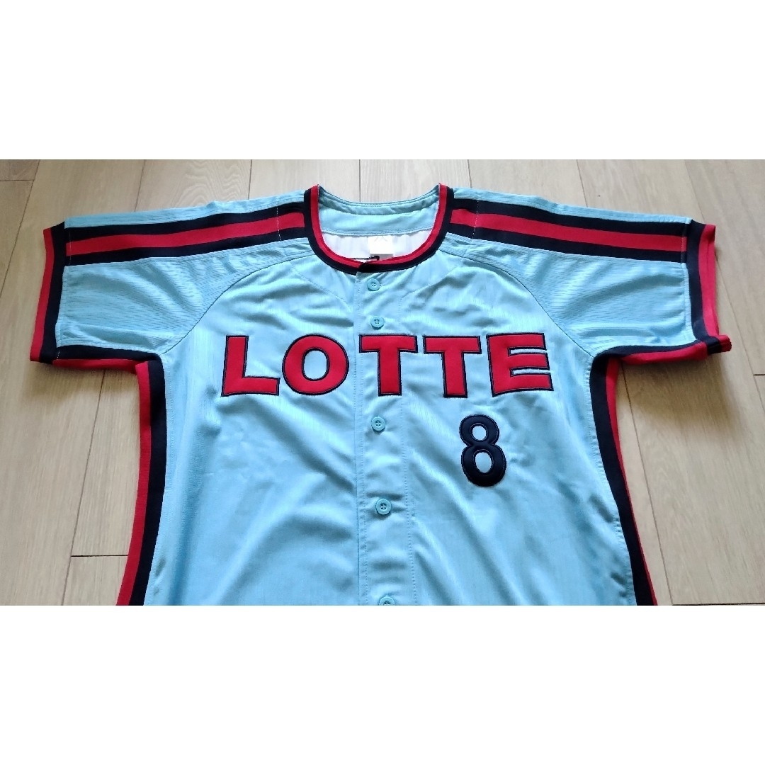 限定8選手 完売】ロッテ オリオンズ 復刻 有藤 ビジター 限定8選手 完売】ロッテ オリオンズ 復刻 有藤 ビジター