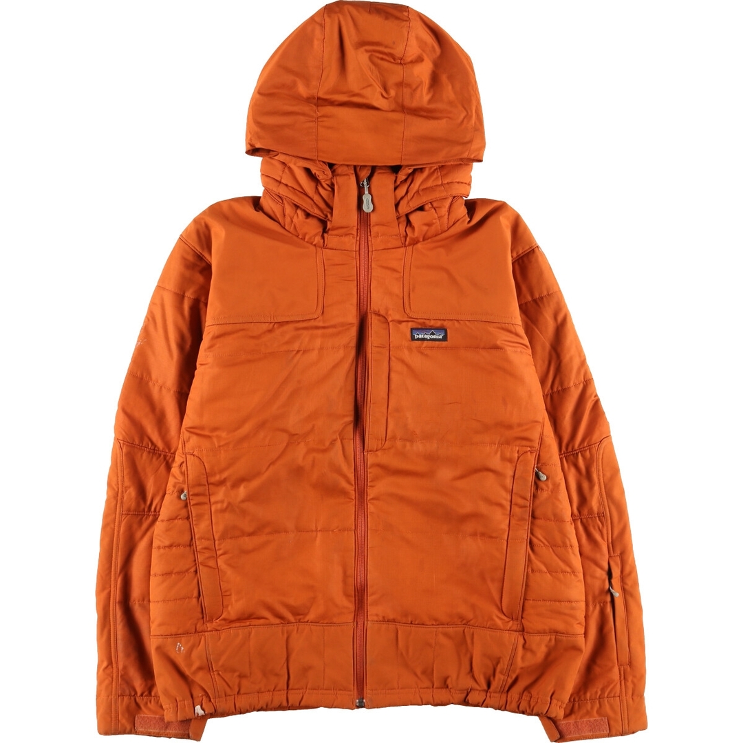 patagonia - 古着 09年製 パタゴニア Patagonia ルビコンライダー