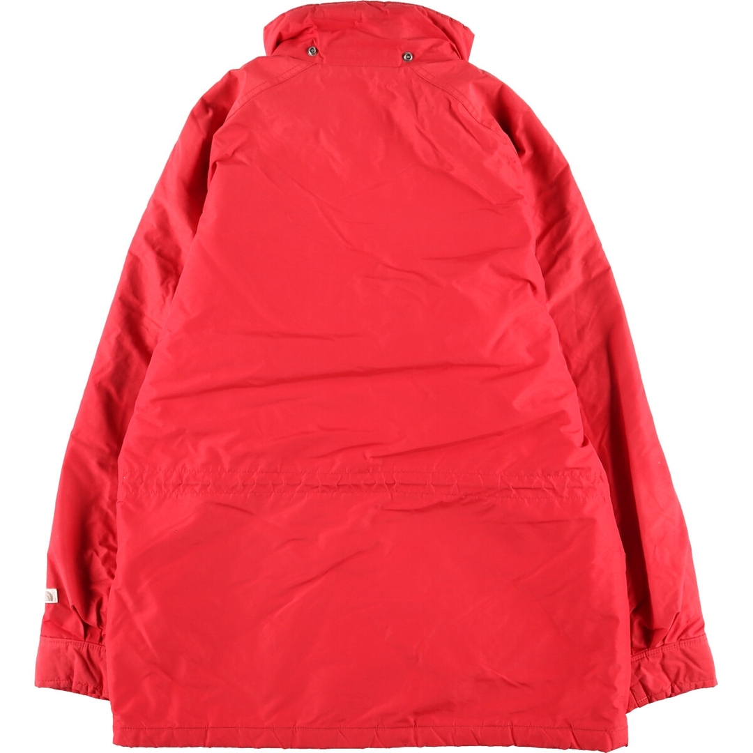 THE NORTH FACE(ザノースフェイス)の古着 80年代 ザノースフェイス THE NORTH FACE 茶タグ GORE-TEX ゴアテックス マウンテンジャケット USA製 メンズL ヴィンテージ /eaa388491 メンズのジャケット/アウター(マウンテンパーカー)の商品写真