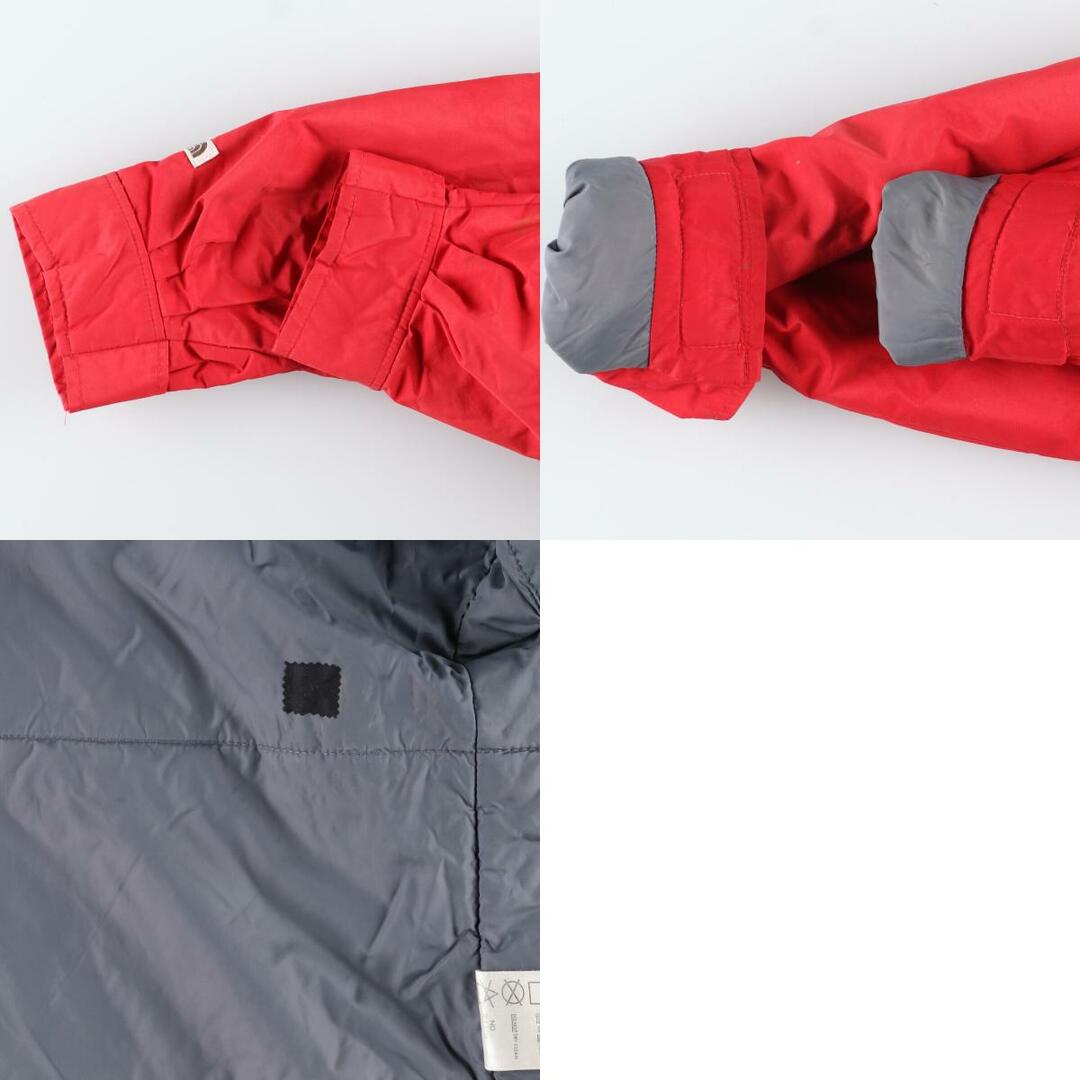 THE NORTH FACE(ザノースフェイス)の古着 80年代 ザノースフェイス THE NORTH FACE 茶タグ GORE-TEX ゴアテックス マウンテンジャケット USA製 メンズL ヴィンテージ /eaa388491 メンズのジャケット/アウター(マウンテンパーカー)の商品写真