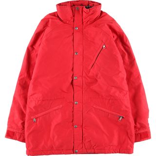 ザノースフェイス(THE NORTH FACE)の古着 80年代 ザノースフェイス THE NORTH FACE 茶タグ GORE-TEX ゴアテックス マウンテンジャケット USA製 メンズL ヴィンテージ /eaa388491(マウンテンパーカー)