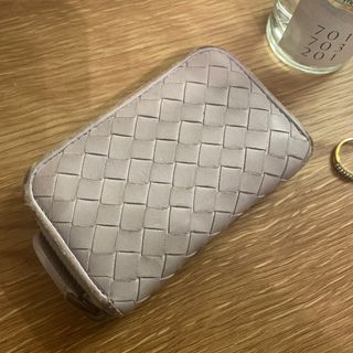 ボッテガヴェネタ(Bottega Veneta)の【ボッテガヴェネタ】コインケース(コインケース)